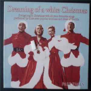 Various - Dreaming Of A White Christmas FLAC