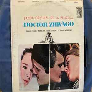 Maurice Jarre - Doctor Zhivago Banda Original de la Película FLAC