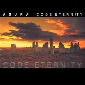 Asura - Code Eternity FLAC