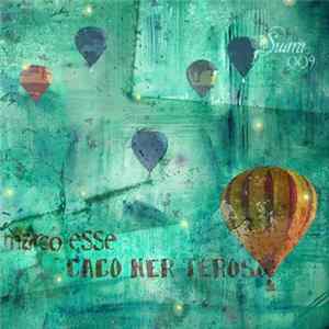 Marco Esse - Caco Ner Teroso FLAC