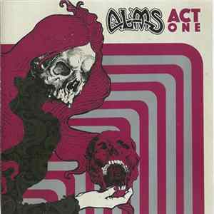 Alms - Act One FLAC
