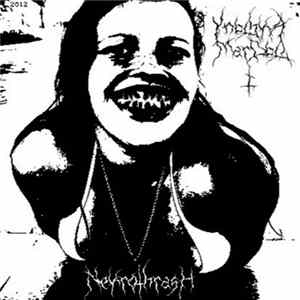 Улыбка Магды - Nekrothrash FLAC