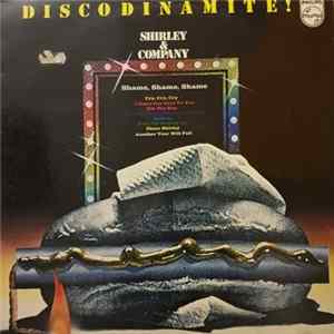 Shirley And Company - Shame Shame Shame FLAC
