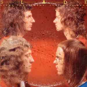 Slade - Stomp Your Hands, Clap Your Feet FLAC