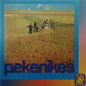 Los Pekenikes - Los Pekenikes FLAC