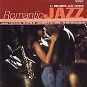 Various - Romantic Jazz FLAC