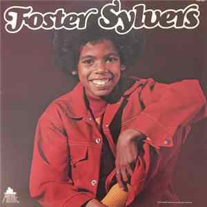 Foster Sylvers - Foster Sylvers FLAC