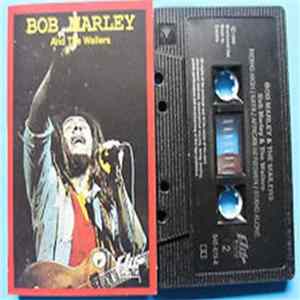 Bob Marley & The Wailers - Bob Marley & The Wailers FLAC