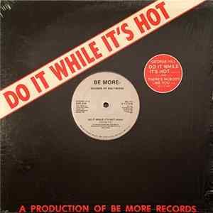 George Hill - Do It While It's Hot (Remix) / There's Nobody Like You FLAC