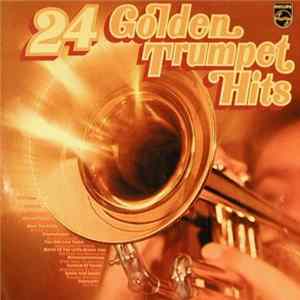 Various - 24 Golden Trumpet Hits FLAC