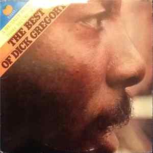 Dick Gregory - The Best Of Dick Gregory - Volume One FLAC