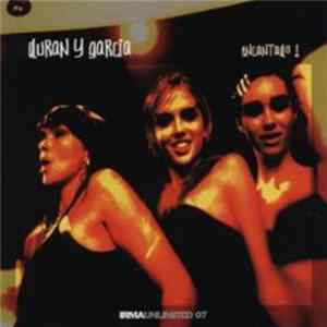 Duran Y Garcia - Encantado! FLAC