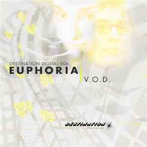 Euphoria - Valley Of Depth (VOD) FLAC