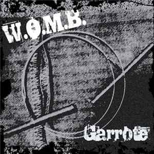 W.O.M.B. - Garrote FLAC