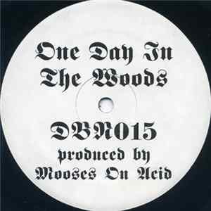 Mooses On Acid - One Day In The Woods FLAC