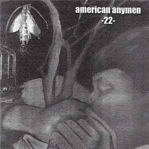 American Anymen - 22 FLAC