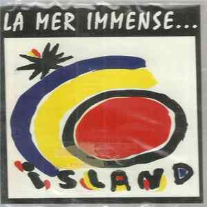 Island - La Mer Immense FLAC