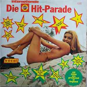 Various - Die internationale tempo Hit-Parade FLAC