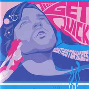 The Get Quick - How the Story Goes FLAC