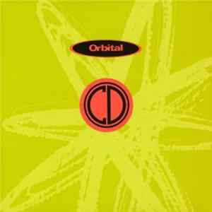 Orbital - Orbital FLAC