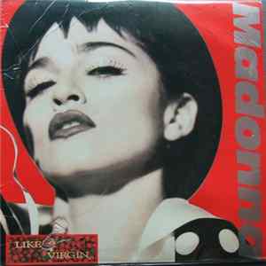 Madonna - The Very Best Of Madonna FLAC