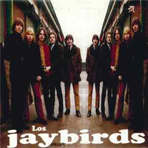 The Jaybirds - Los Jaybirds FLAC