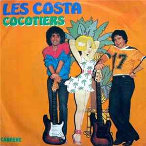 Les Costa - Cocotiers FLAC