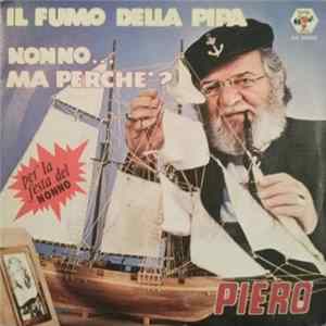 Piero - Il Fumo Della Pipa FLAC