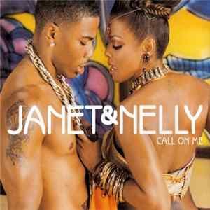 Janet & Nelly - Call On Me FLAC