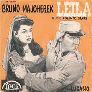 Bruno Majcherek & Die Regento Stars - Laila FLAC