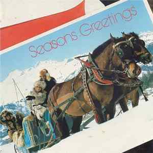 Various - Seasons Greetings FLAC