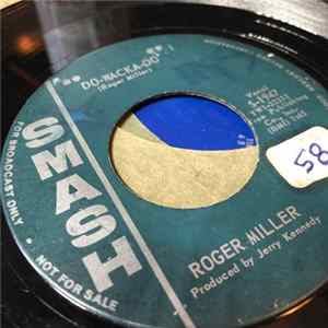 Roger Miller - Do-Wacka-Do FLAC