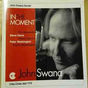 John Swana - In The Moment FLAC