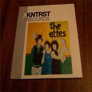 The Ettes - Look At Life Again Soon FLAC