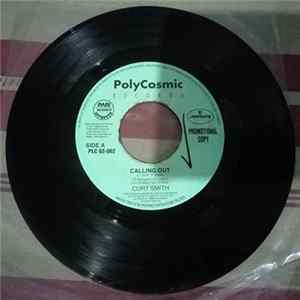 Curt Smith - Calling Out FLAC