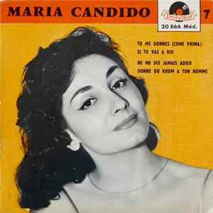 Maria Candido FLAC