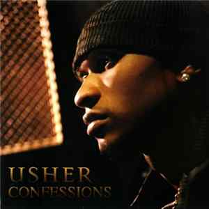 Usher - Confessions FLAC
