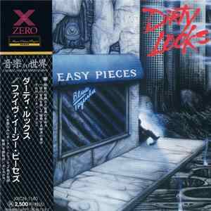 Dirty Looks = ダーティ・ルックス - Five Easy Pieces = ファイブ・イージー・ピーセズ FLAC