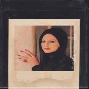 Barbra Streisand - Featuring The Hit Single The Way We Were And All In Love Is Fair FLAC