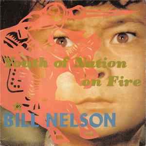 Bill Nelson - Youth Of Nation On Fire FLAC