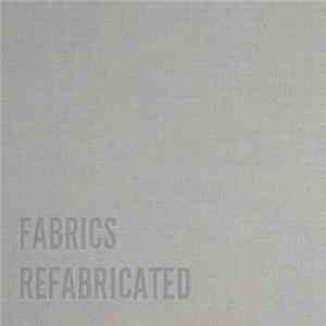 Fabrics - Refabricated FLAC
