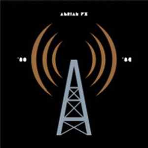 Aerial FX - Same River Twice FLAC