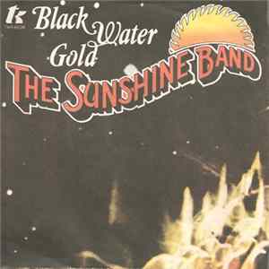 The Sunshine Band - Black Water Gold FLAC
