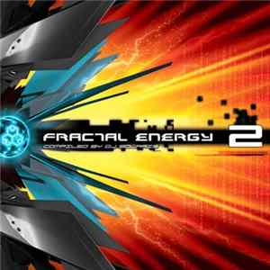 DJ Solaris - Fractal Energy 2 FLAC
