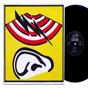 Z'EV - Bust This! FLAC