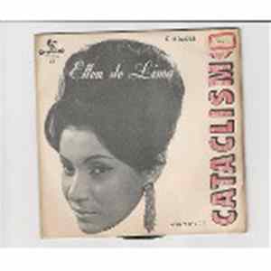 Ellen De Lima com Orquestra Chantecler - Cataclismo FLAC