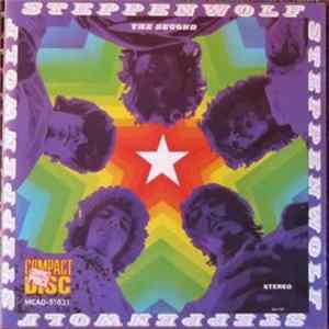 Steppenwolf - The Second FLAC