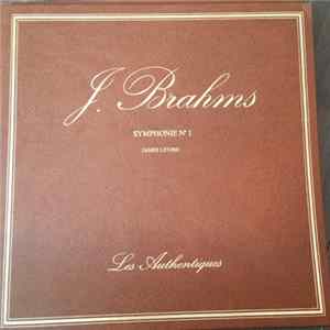 Johannes Brahms - Symphonie N 1 FLAC