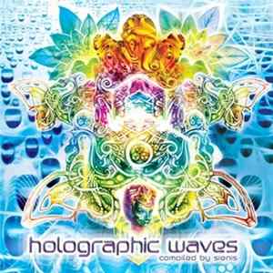 Various - Holographic Waves FLAC