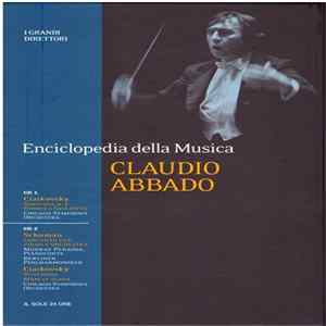 Pyotr Ilyich Tchaikovsky, Robert Schumann, Claudio Abbado, Murray Perahia, The Chicago Symphony Orchestra, Berliner Philharmoniker - I Grandi Direttori: Claudio Abbado FLAC